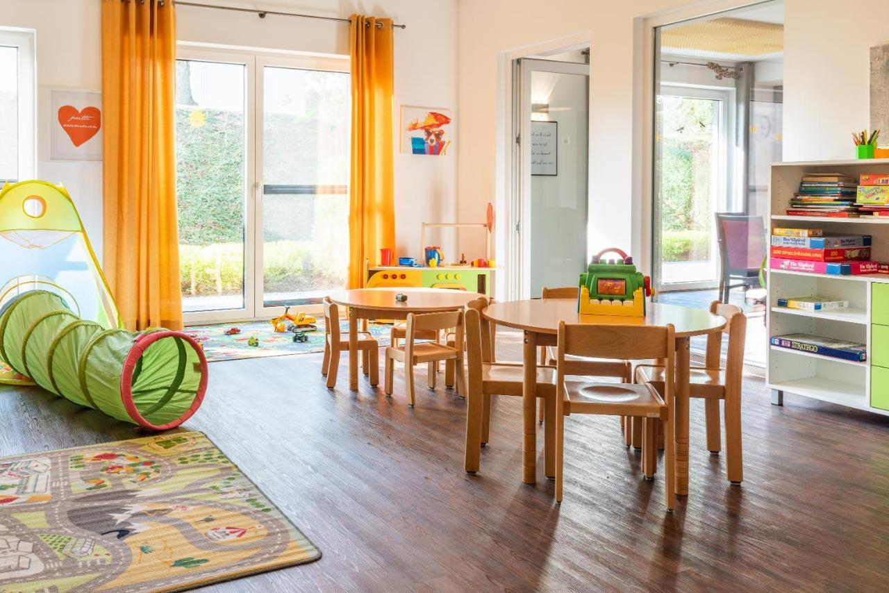 Appartement Wolkenschiff - Oase am Haff Garz  Exterior foto